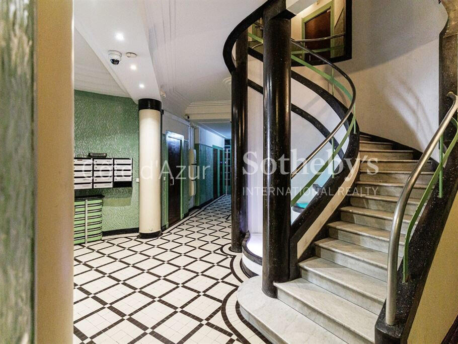Appartement Nice