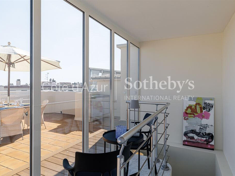 Appartement Nice