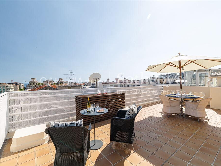 Appartement Nice
