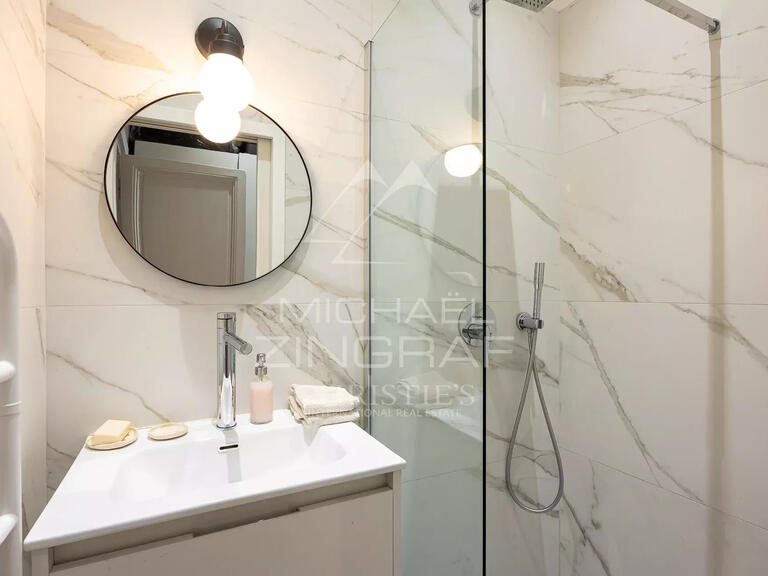 Appartement Nice - 3 chambres - 116m²