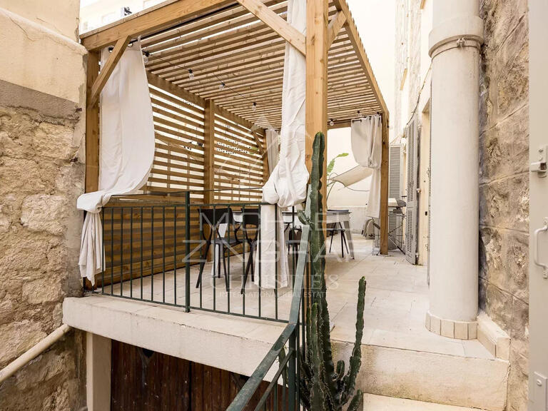 Appartement Nice - 3 chambres - 116m²