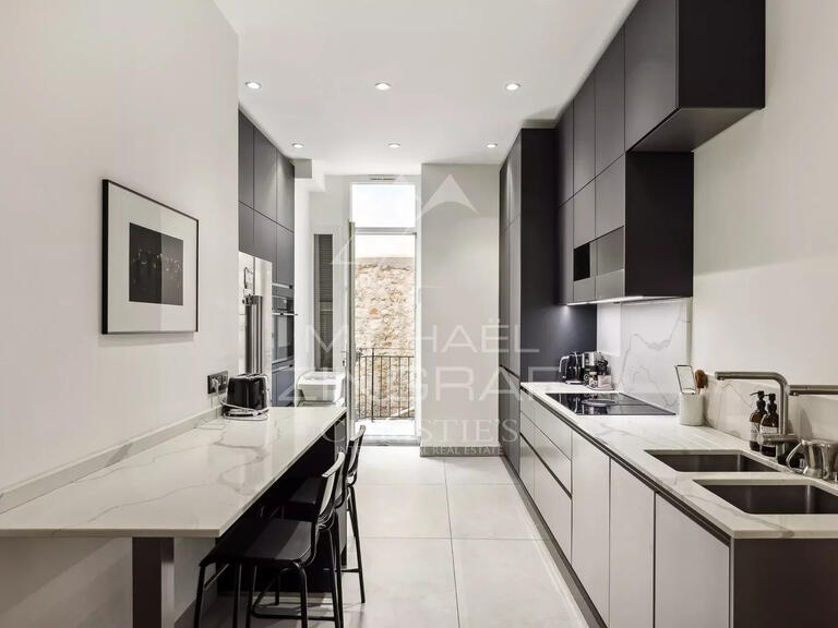 Appartement Nice - 3 chambres - 116m²