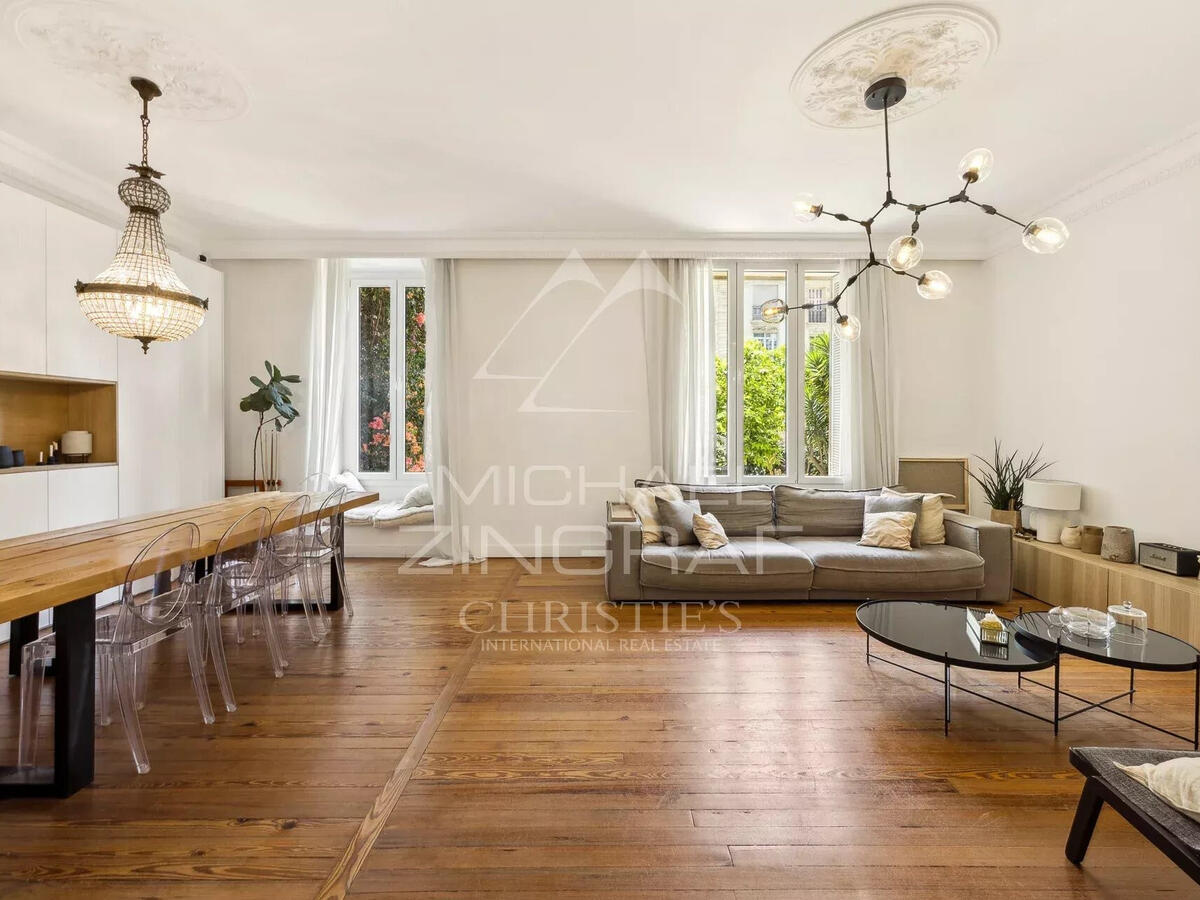Appartement Nice