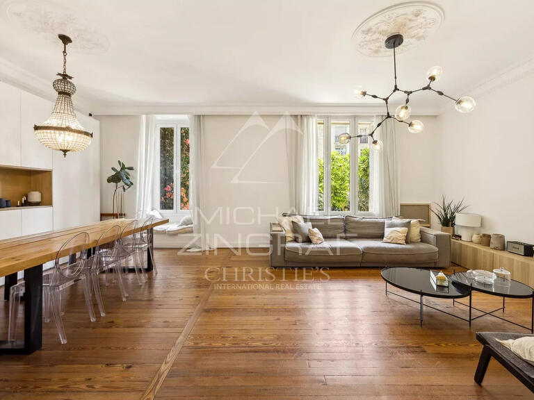 Appartement Nice - 3 chambres - 116m²