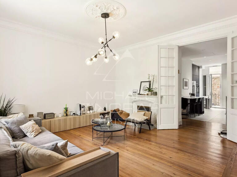 Appartement Nice - 3 chambres - 116m²