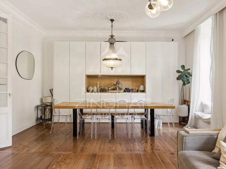 Appartement Nice - 3 chambres - 116m²