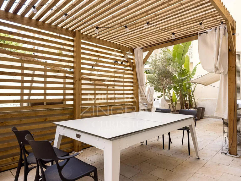 Appartement Nice - 3 chambres - 116m²