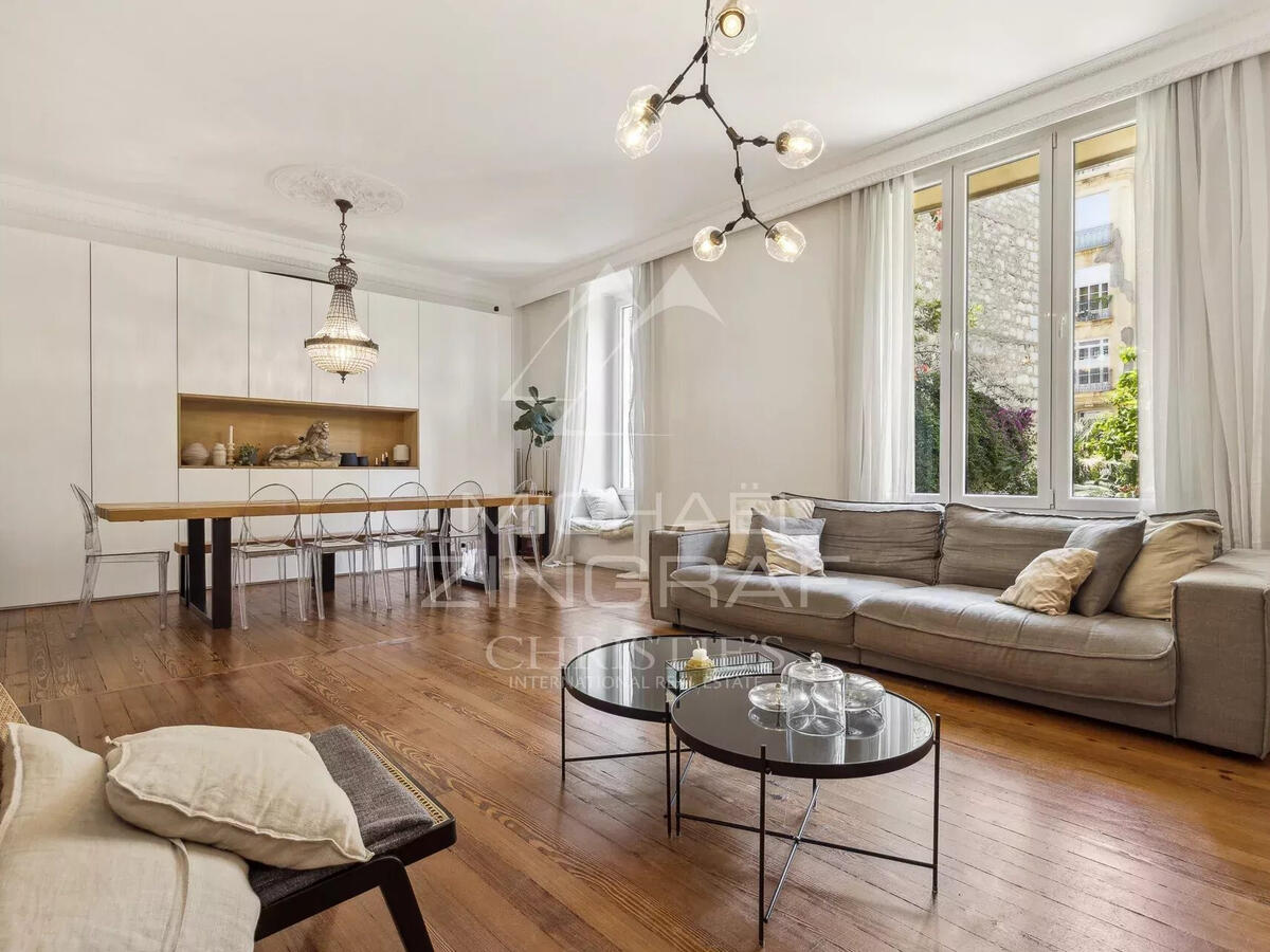 Appartement Nice