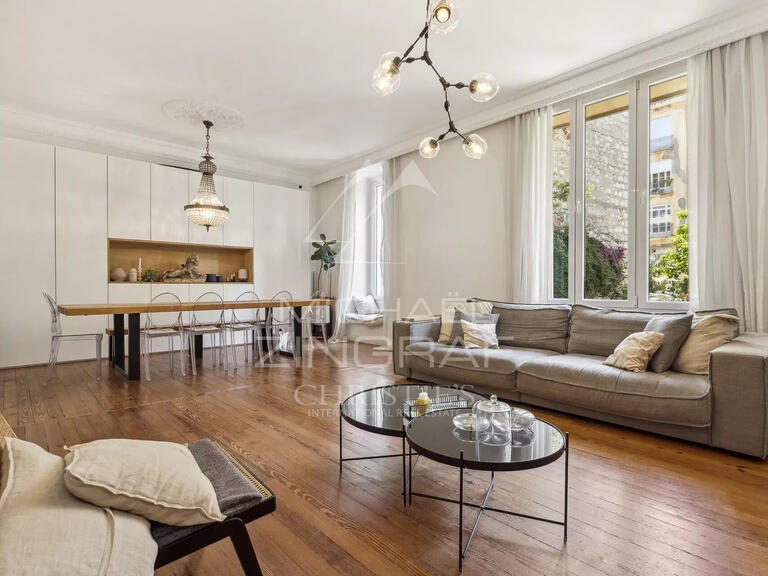 Appartement Nice - 3 chambres - 116m²