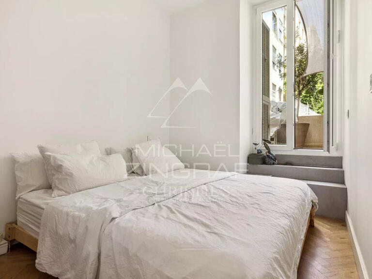 Appartement Nice - 3 chambres - 116m²