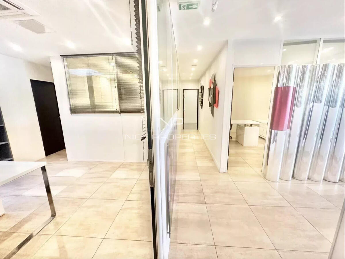 Appartement Nice