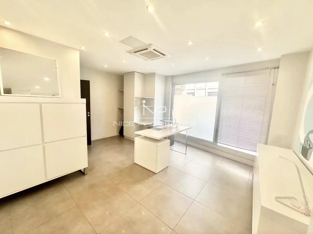 Appartement Nice