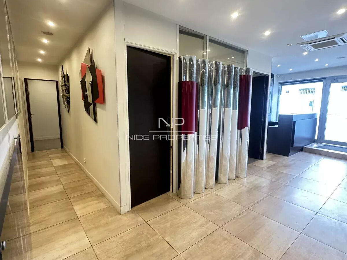 Appartement Nice