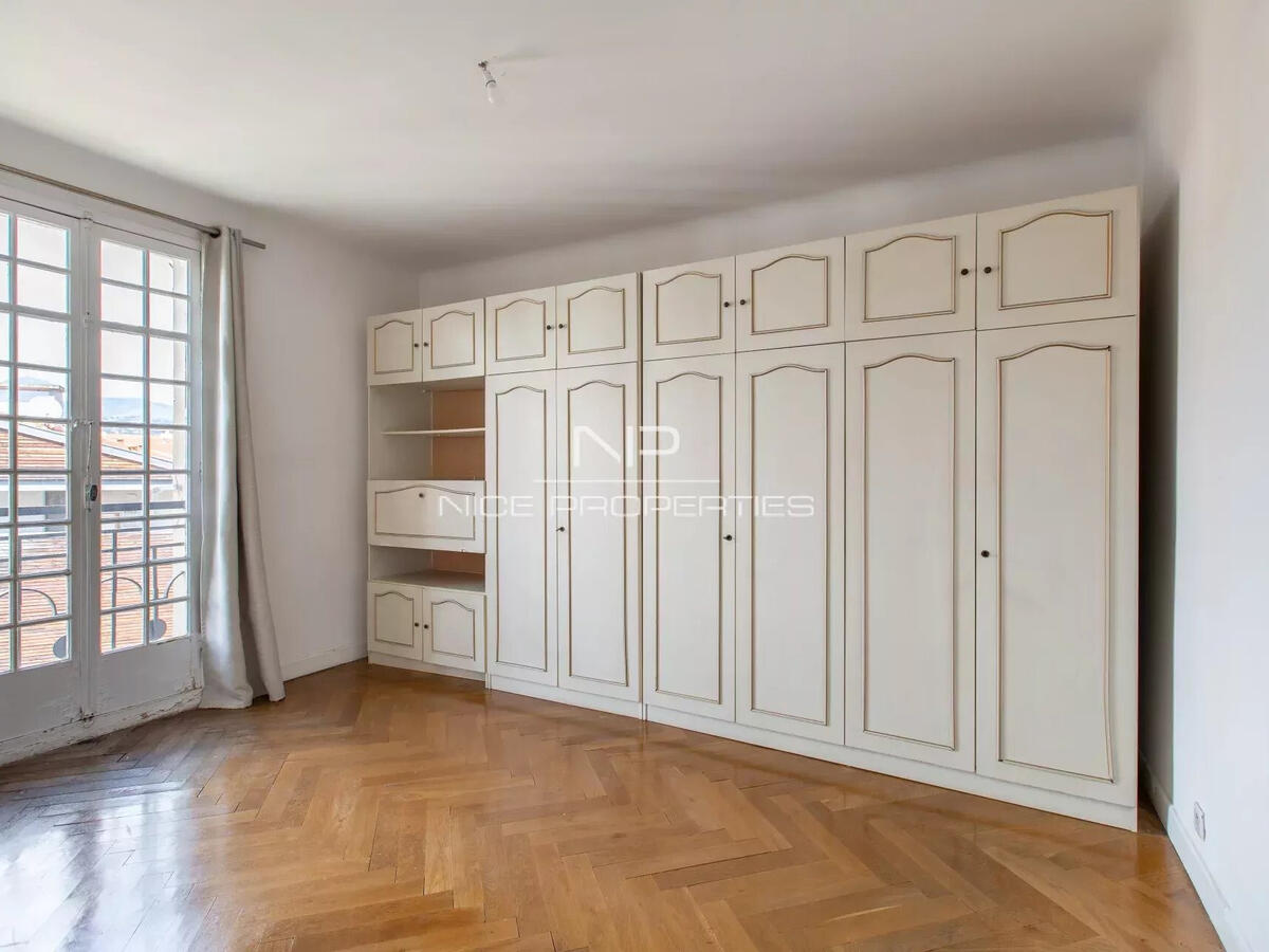 Apartment Nice