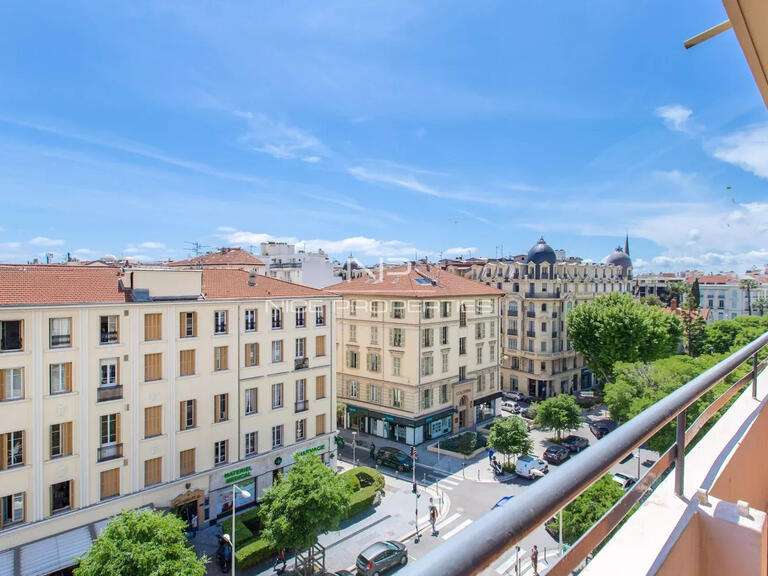Appartement Nice - 3 chambres - 143m²