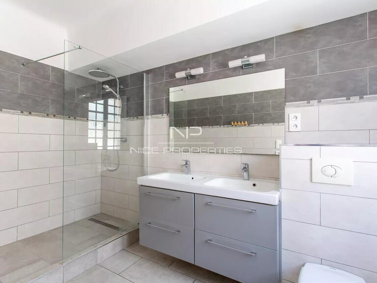 Appartement Nice - 3 chambres - 143m²