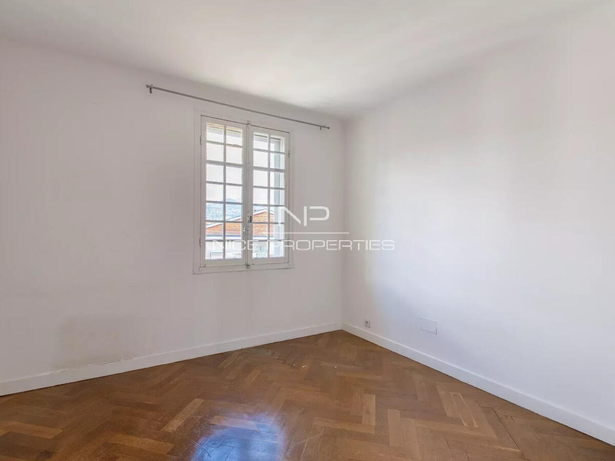 Apartment Nice
