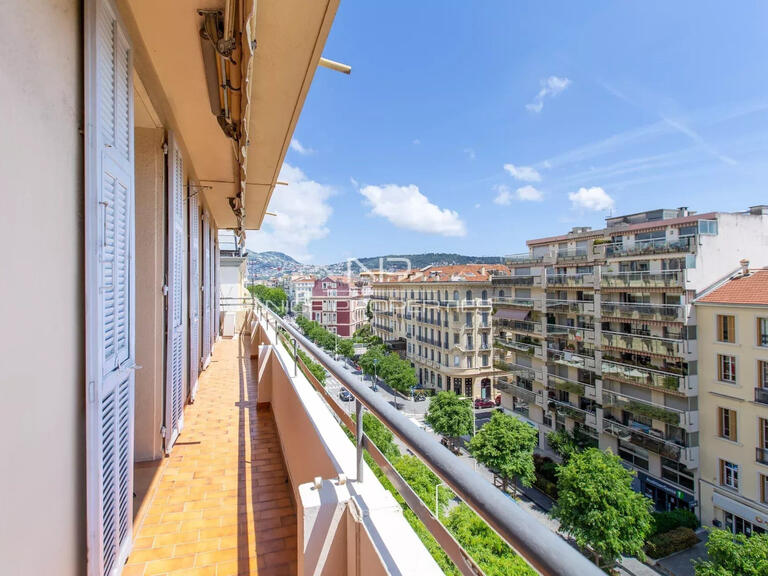 Apartment Nice - 3 bedrooms - 143m²