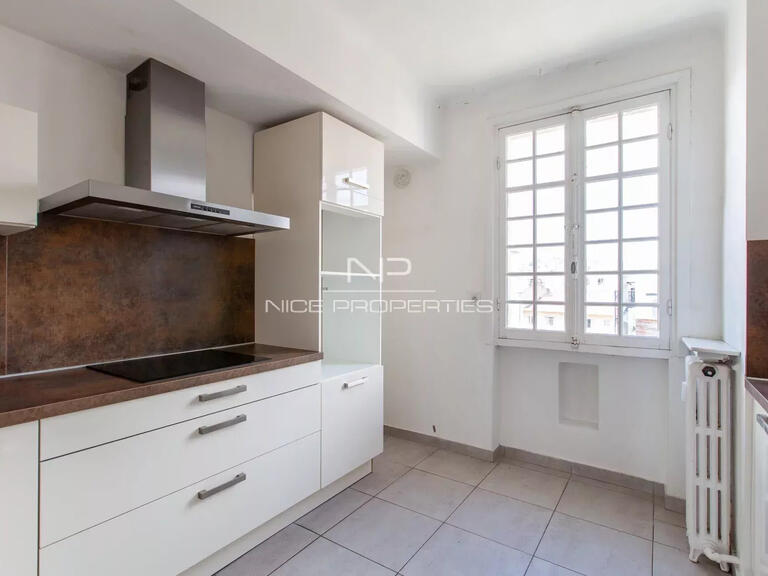 Appartement Nice - 3 chambres - 143m²