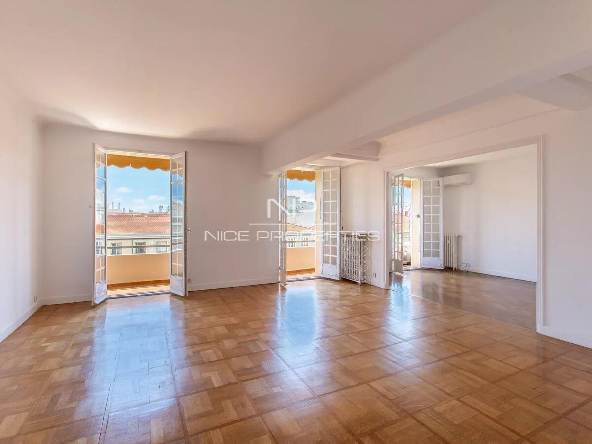 Apartment Nice