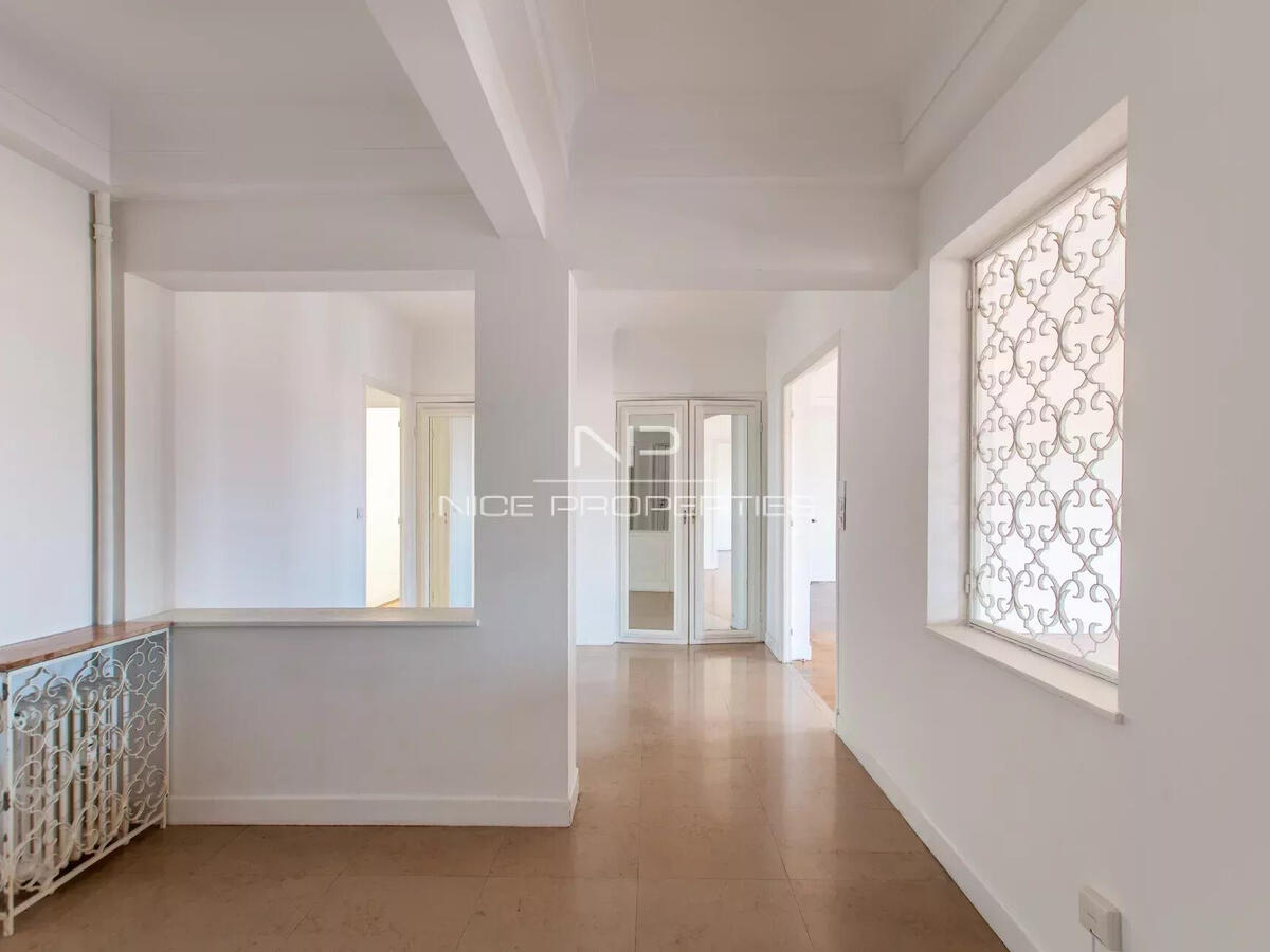 Apartment Nice