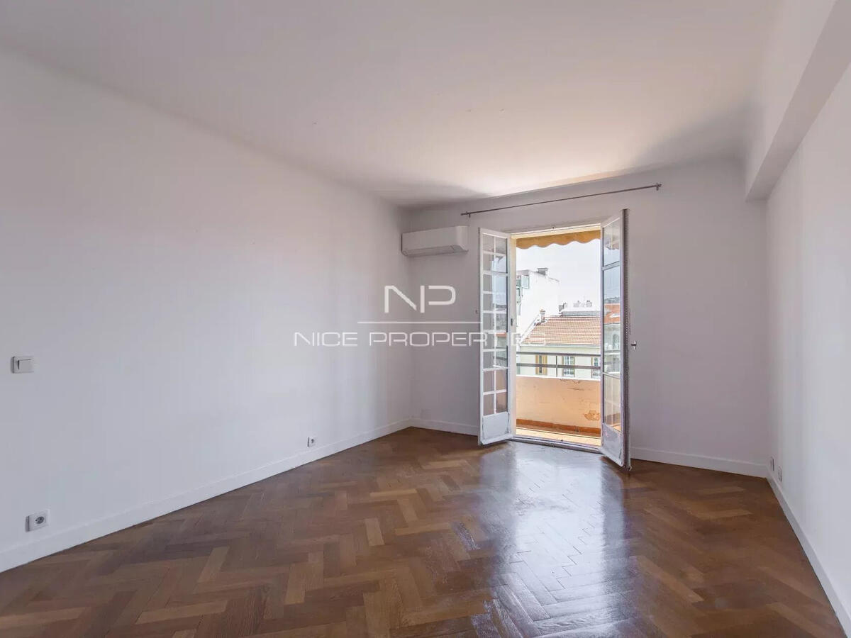 Apartment Nice