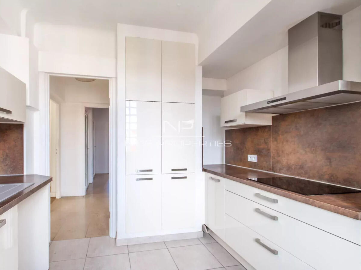 Apartment Nice