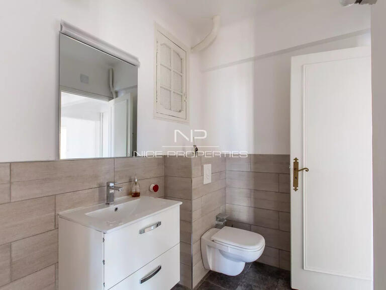 Appartement Nice - 3 chambres - 143m²
