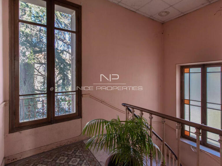 Appartement Nice - 3 chambres - 133m²