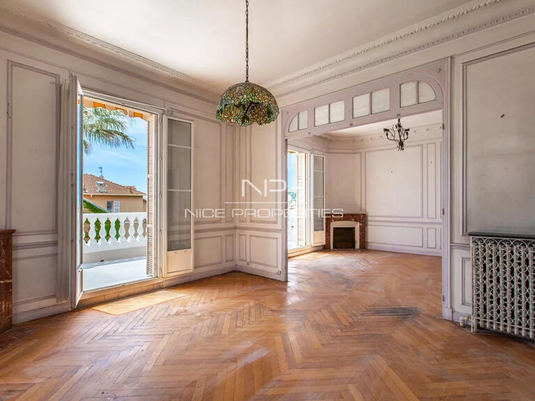 Appartement Nice - 3 chambres - 133m²