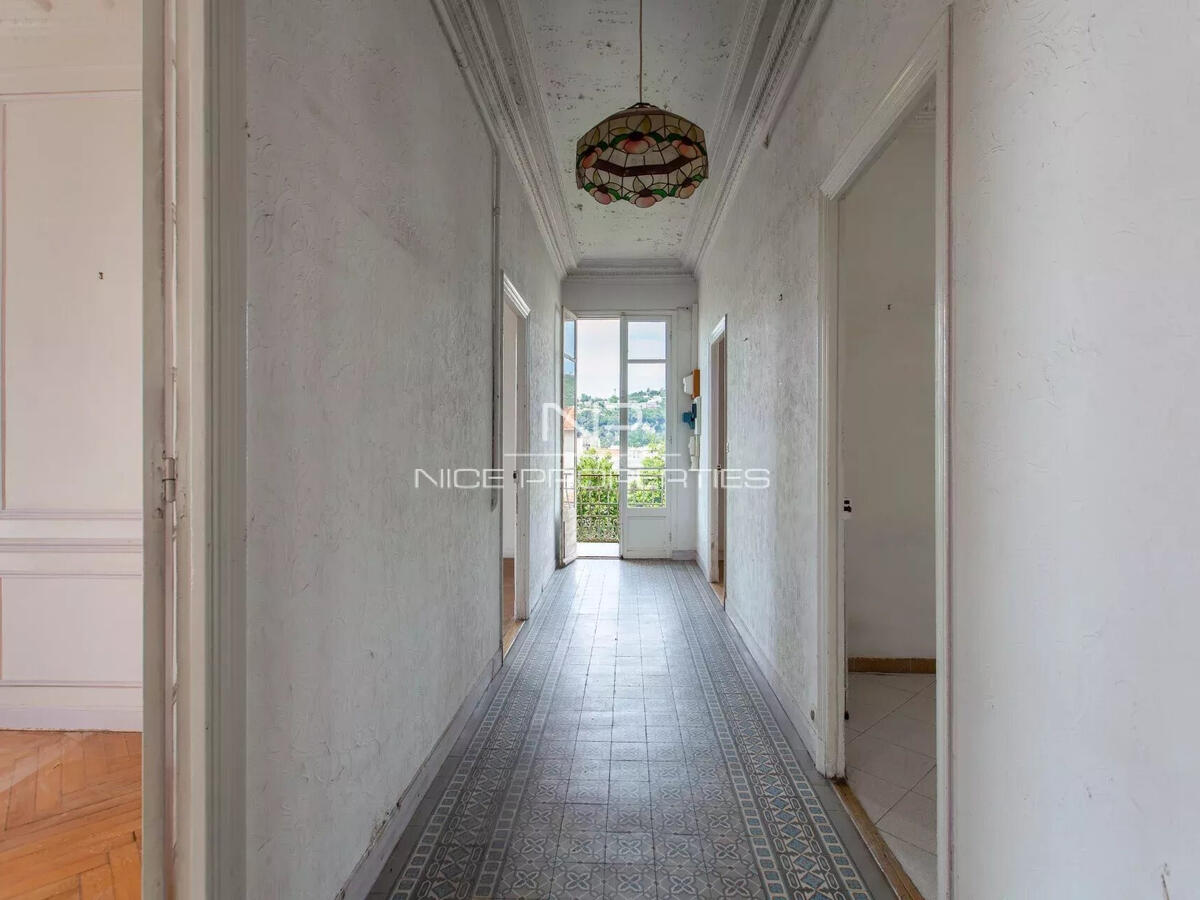 Apartment Nice