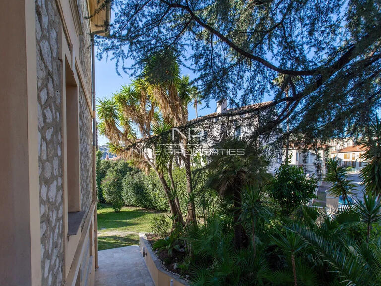 Apartment Nice - 3 bedrooms - 133m²