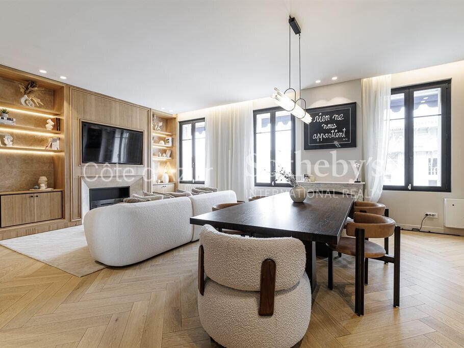 Apartment Nice