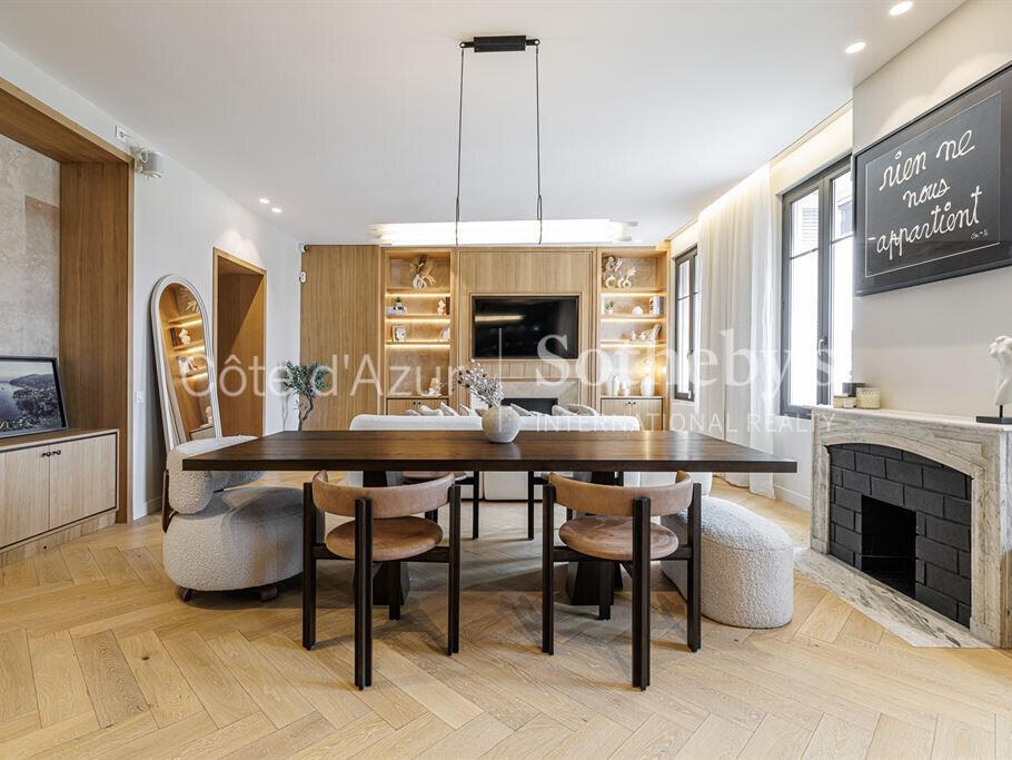 Apartment Nice