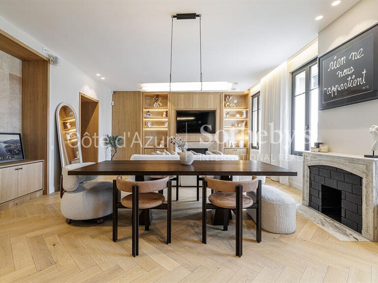 Appartement Nice - 2 chambres - 110m²