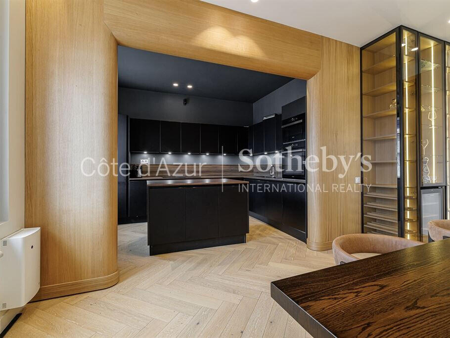 Apartment Nice