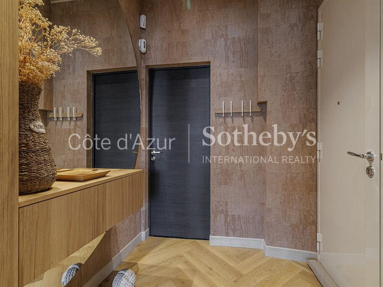 Appartement Nice - 2 chambres - 110m²