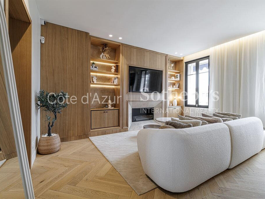 Apartment Nice