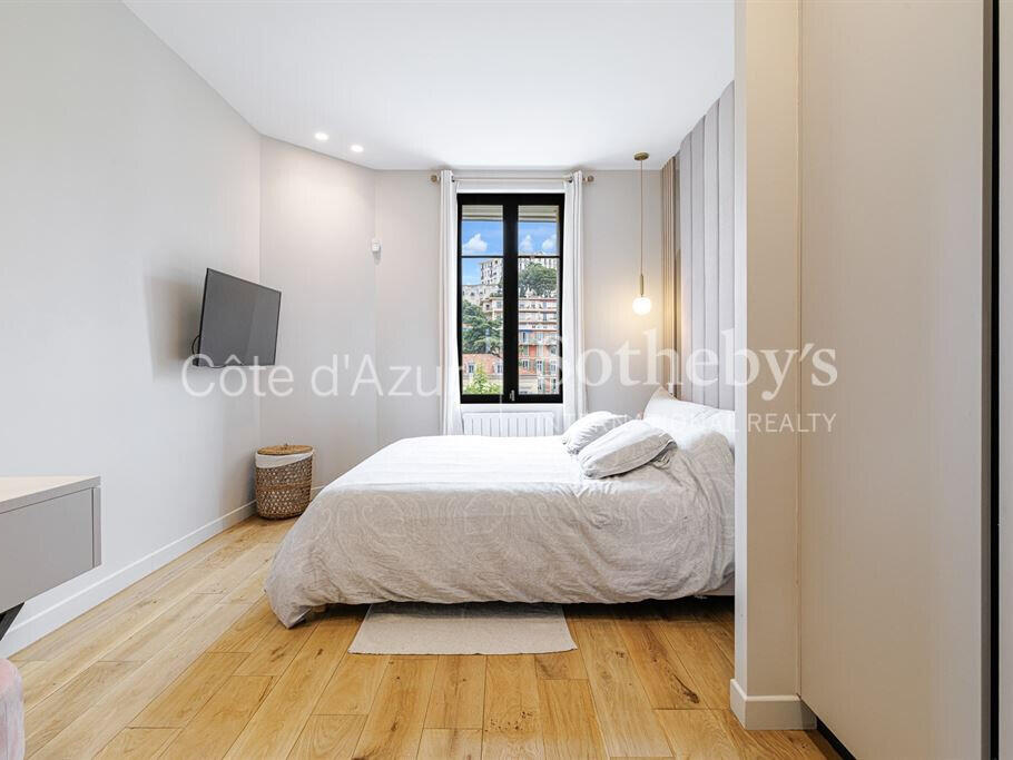 Apartment Nice