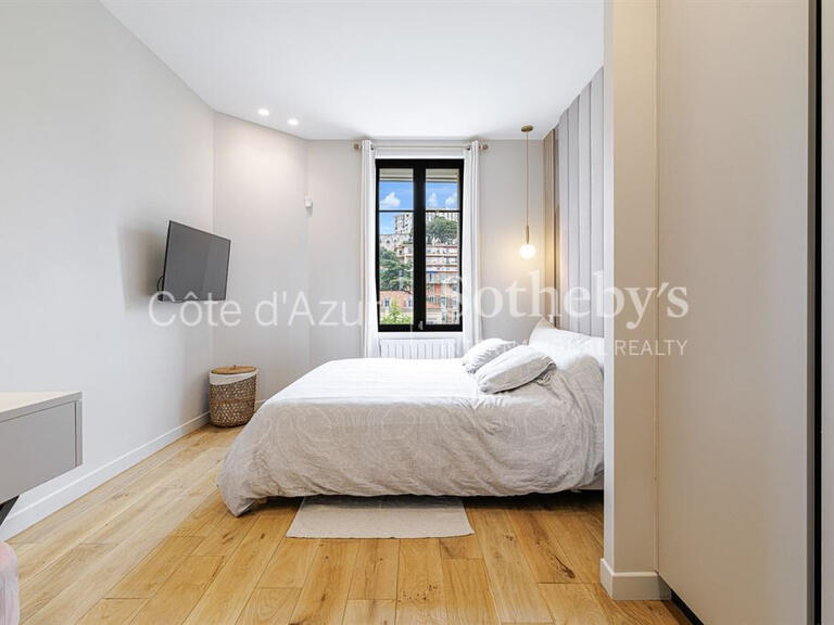 Appartement Nice - 2 chambres - 110m²