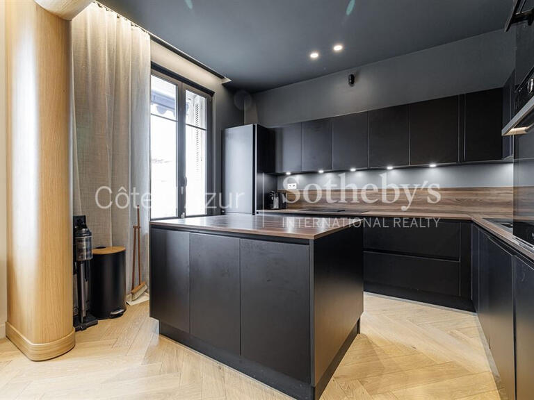 Appartement Nice - 2 chambres - 110m²