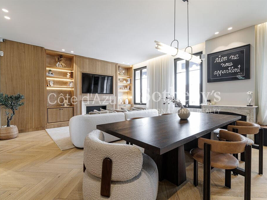 Apartment Nice