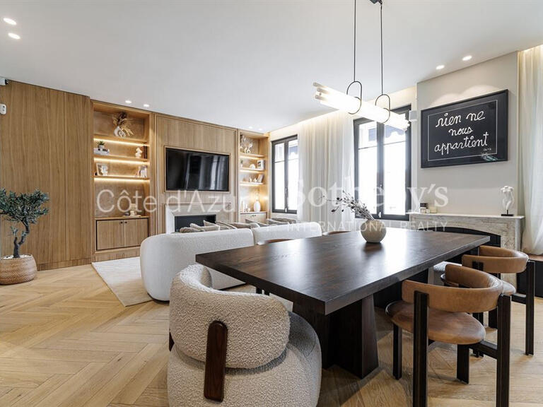 Appartement Nice - 2 chambres - 110m²