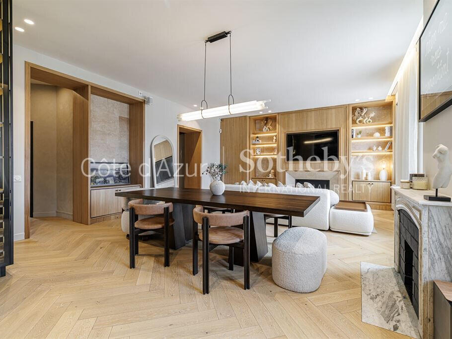 Apartment Nice