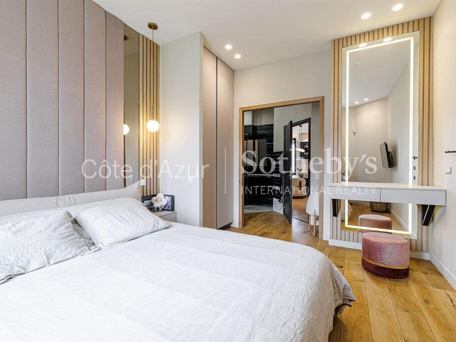 Apartment Nice