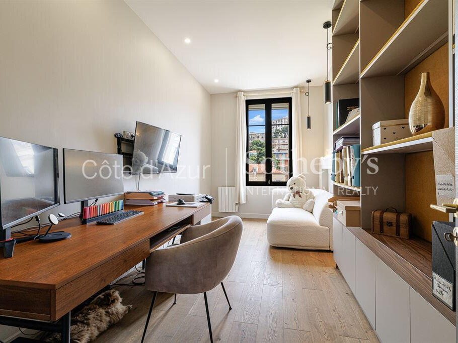 Apartment Nice