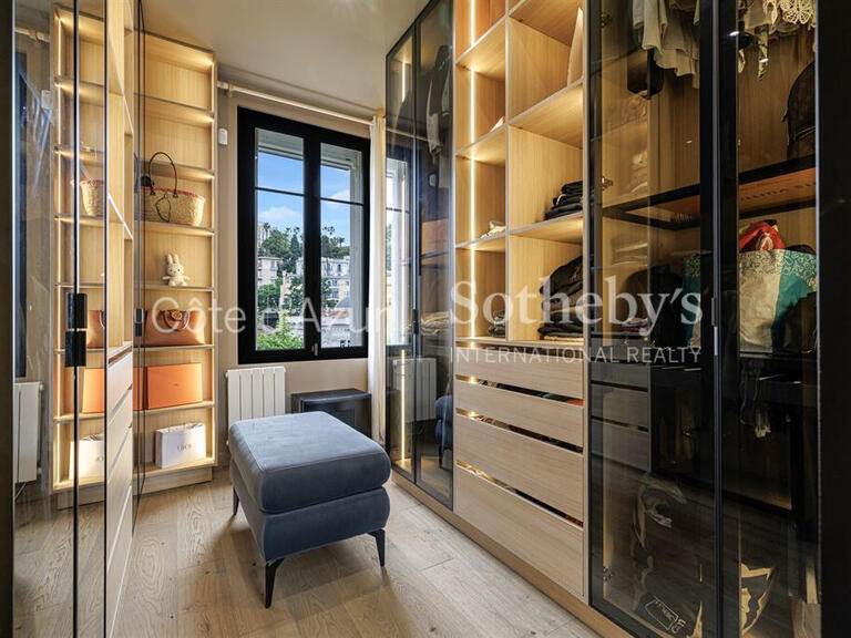 Appartement Nice - 2 chambres - 110m²