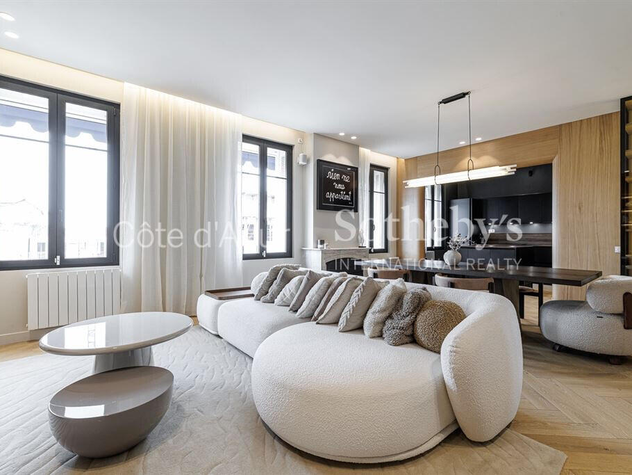 Apartment Nice