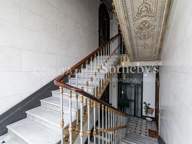 Appartement Nice - 2 chambres - 110m²