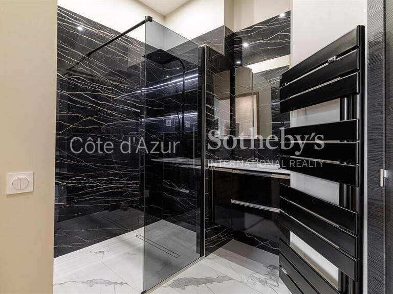 Appartement Nice - 2 chambres - 110m²
